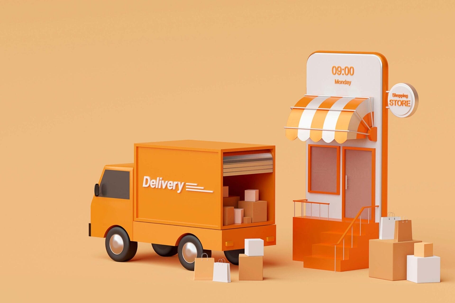 Discover how optimizing your supply chain can boost your profit margins on Amazon, thanks to strategic planning, efficient management, and leaner operations.