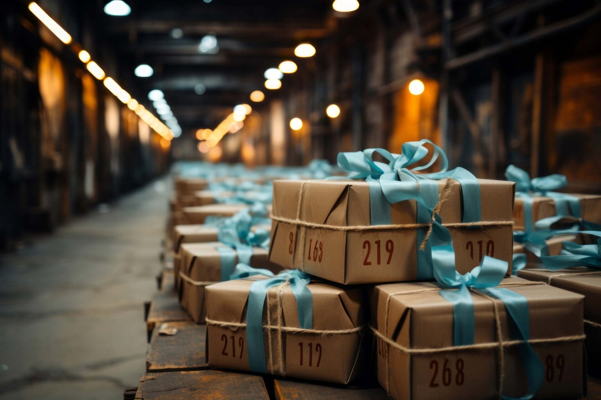 Uncover the most effective strategies to manage seasonal fluctuations in demand, reduce supply chain stress, and grow your Amazon business.