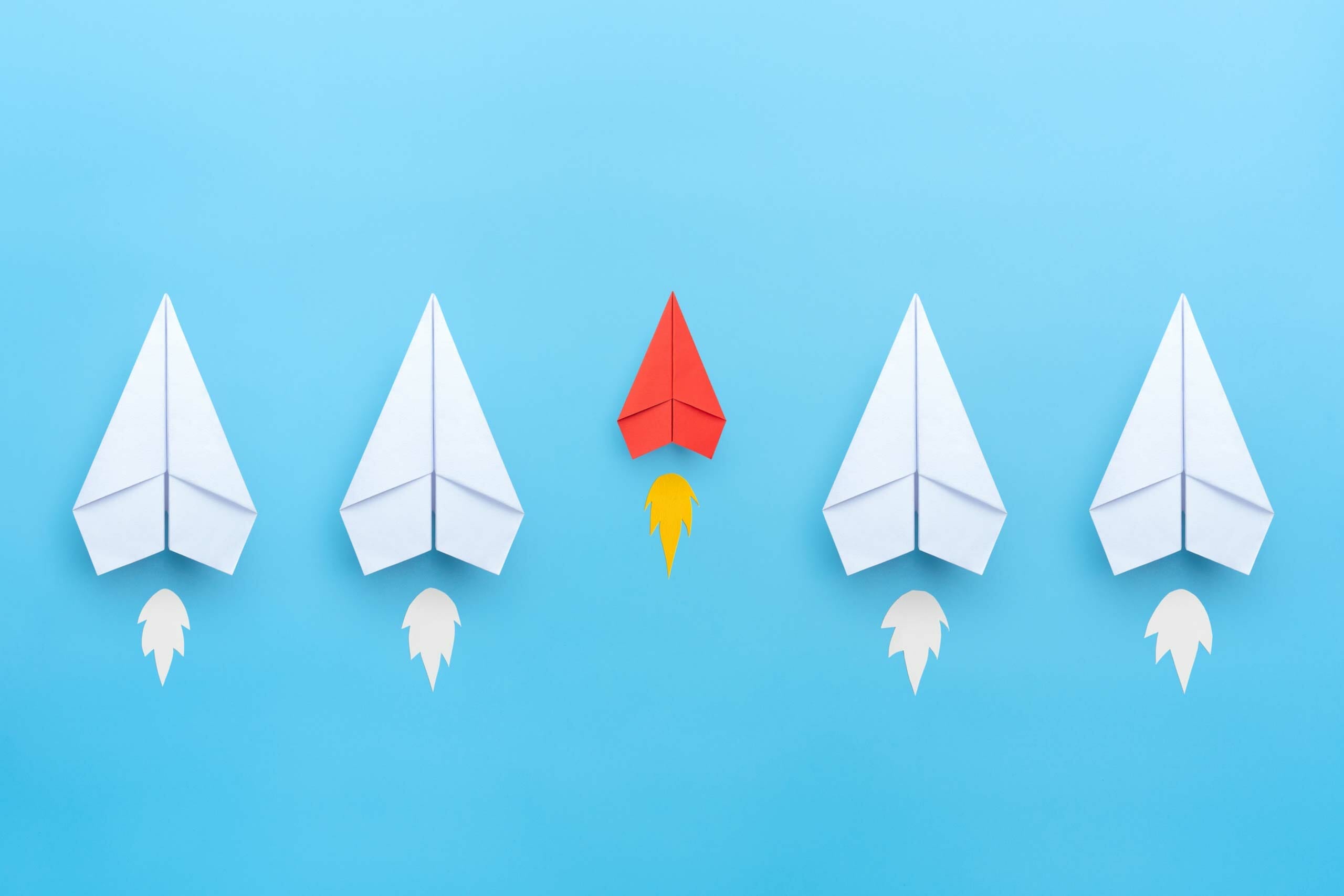 Break through the noise of Amazon 3P sellers with a niche product that can jumpstart your brand's growth.