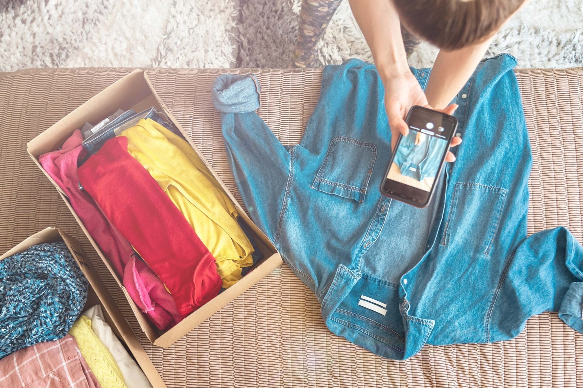 Explore strategies to protect your brand against unauthorized sellers by understanding their motivations and impact on the marketplace.