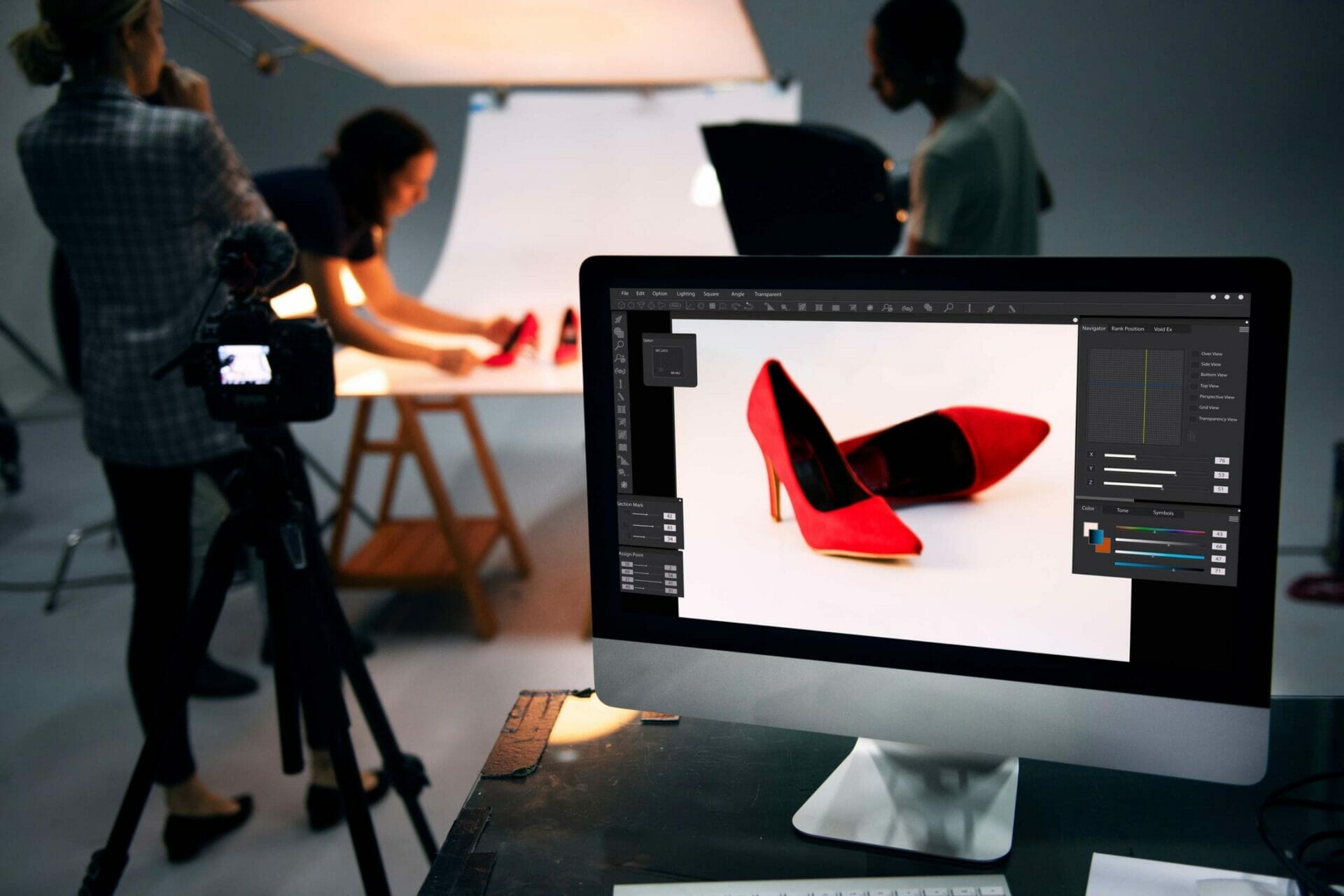 Take your product design to the next level with powerful design strategies for your Amazon product, packaging and presence.